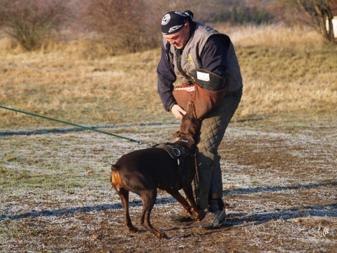 The christmas training 27.12.2006